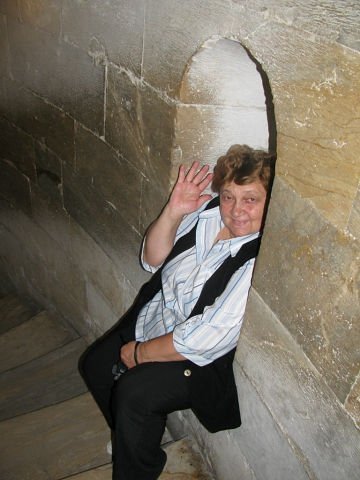 По той бік раю...